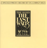 The Last Waltz Upgrade. Remastered